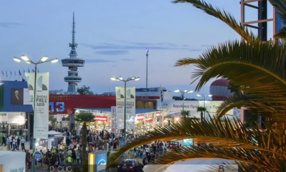Κορονοϊός: Τι θα γίνει με την 85η Διεθνή Έκθεση Θεσσαλονίκης